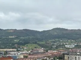 VISTAS MONTE NARANCO Apartamento CON PARKING 5euros al dia