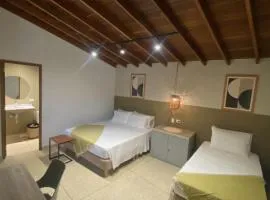 Hotel La Vega