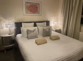 Stylish & Cosy Apartment