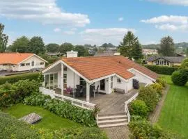 Holiday Home Hejls 20