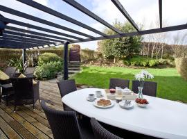 Holly, hotel di Saint Wenn