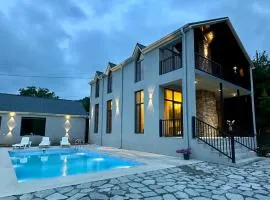 Blueberryhouse