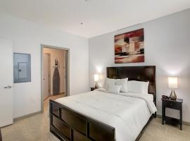 Convenient and Close to All, hotel in Kissimmee