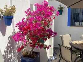 Casa San Miguel
