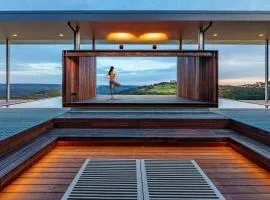 Mountain Top Bilpin, Studio 2 Isyd