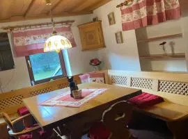 Ferienhaus Almenland