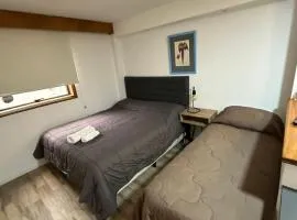 Departamento amoblado con amenities 106 INVERHOME INMOBILIARIA