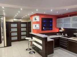 Apartament Dona, Topazowa 4