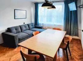 1 Bedroom Nice Apartment In Gdansk
