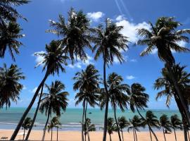 N'amaré Pousada，位于雅帕拉廷加的低价酒店