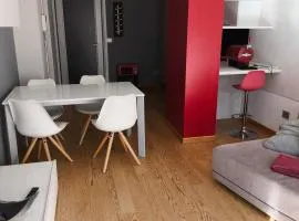 Alloggio Cuneo Centro