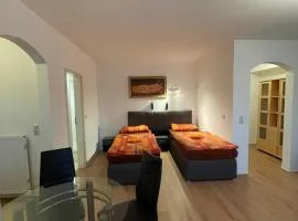 Apartment Weimar