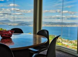 Sandy Bay Townhouse, hotel in Sandy Bay
