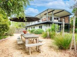 Evans Beach Retreat