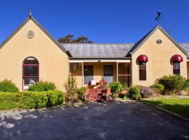 Tranquilles Bed & Breakfast, hotel a Port Sorell