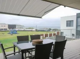 Beachside Retreat