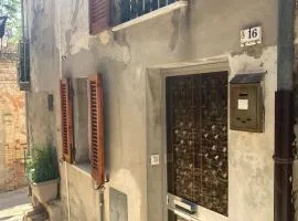 Casa Il Muro