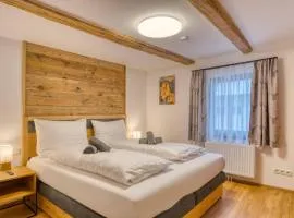 Chalet Bergglück