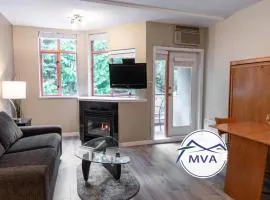 Alpenglow Lodge Studio with Pool Views by MVA