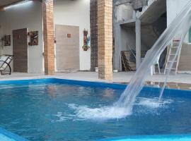 Recanto Vista Linda, hotel a Santa Maria