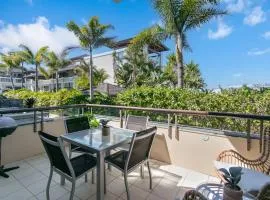 105 Santai - Ground Floor Studio Apartment by uHoliday
