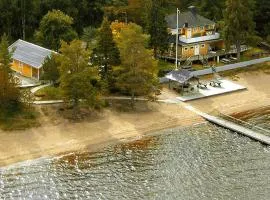 Årsunda Strandbad Sjösunda vandrarhem