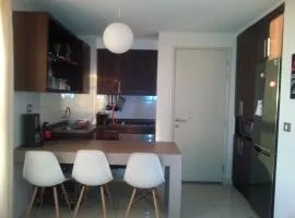 Apartamento Alemania