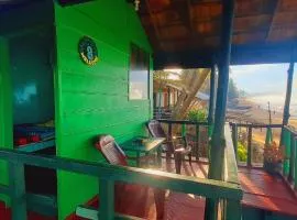 luna beach home & cabanas