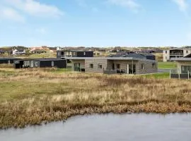 Holiday Home Ringkøbing 57