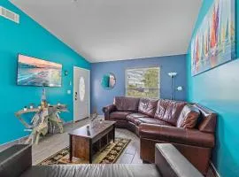 Newly renovated, cozy 2 bedroom