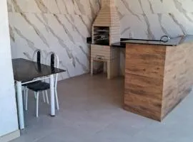 Recanto da Praia