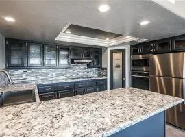 Relaxation on the Colorado River