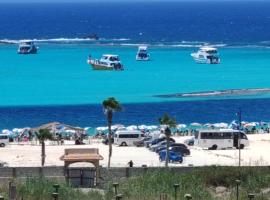 See you soon Matrouh 1、マルサ・マトルーフのビーチ・ホテル