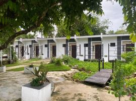 Joyce Garden Hotel, Hotel in Tropical Park