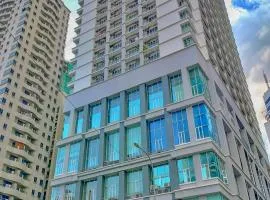 Lila Suites Seri Bukit Ceylon