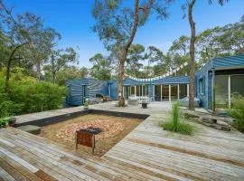 Aireys Bush Retreat