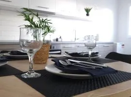 Elite Apartment Larisa