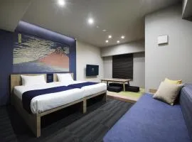 MONday Apart Ueno Shinokachimachi