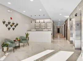 4211 Suites