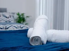 Grace Double Bedroom Manchester