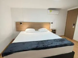 Dadison Plaza Hotel
