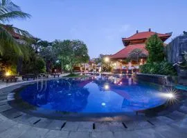 Beach Front Hotel Danau Tamblingan St Sanur Bali