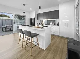 Seaside Village Retreat