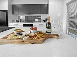 Seaside Village Retreat