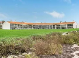 Apartment Nordre Strandvej Ebeltoft Denm