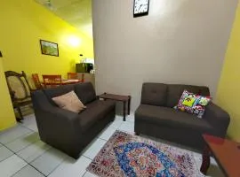 Hostal La Campana
