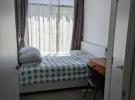 Newmarket Homestay - Double Room