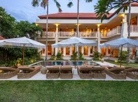 KALM Bali