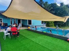 Mikayla Pool Homestay Gadek, Alor Gajah