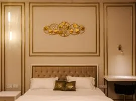 Leela residence studio apartment near Manyata tech park and airport